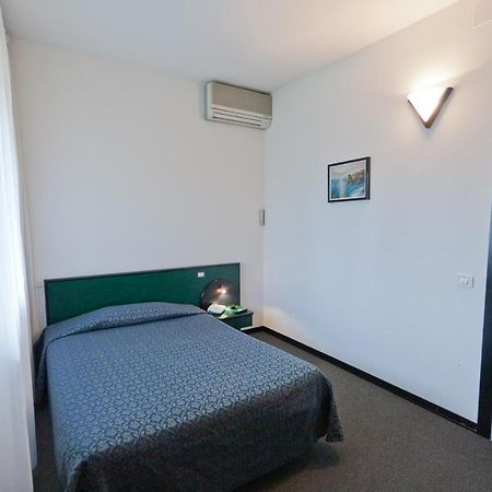 Hotel Campana Reggio Emilia Eksteriør bilde